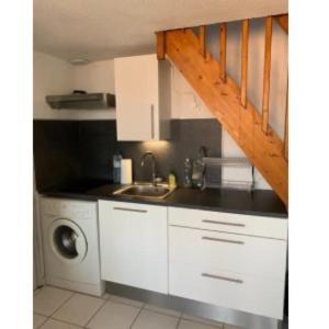 Résidence Azur Le Barcarès Exterior foto